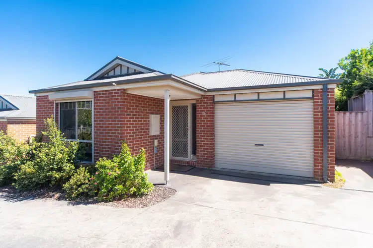 Main view of Homely unit listing, 5/45 Aqueduct Road, Langwarrin VIC 3910
