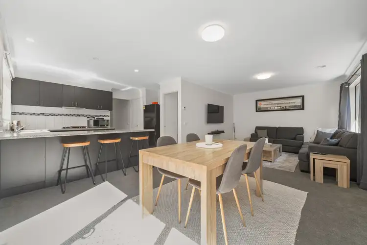 Second view of Homely unit listing, 5/45 Aqueduct Road, Langwarrin VIC 3910