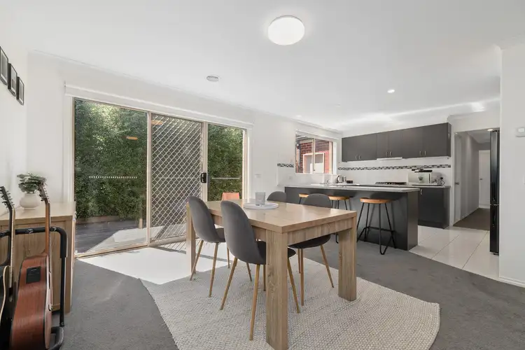 Fourth view of Homely unit listing, 5/45 Aqueduct Road, Langwarrin VIC 3910