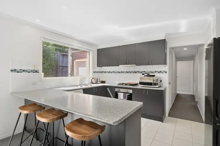 Fifth view of Homely unit listing, 5/45 Aqueduct Road, Langwarrin VIC 3910