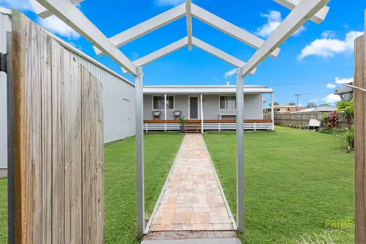 Third view of Homely house listing, 71 Murphy Street, Point Vernon QLD 4655