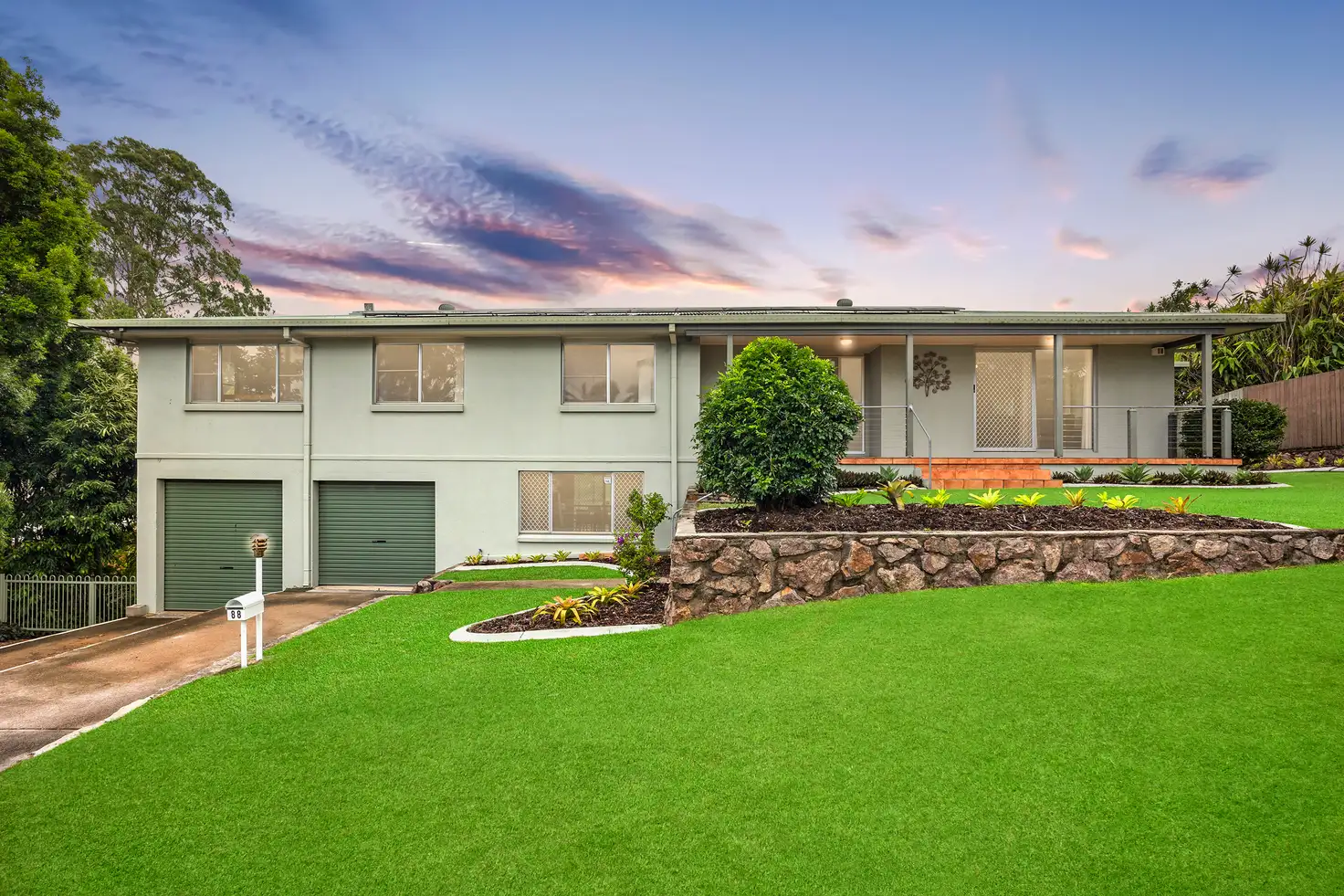 Main view of Homely house listing, 88 Willis Road, Bli Bli QLD 4560