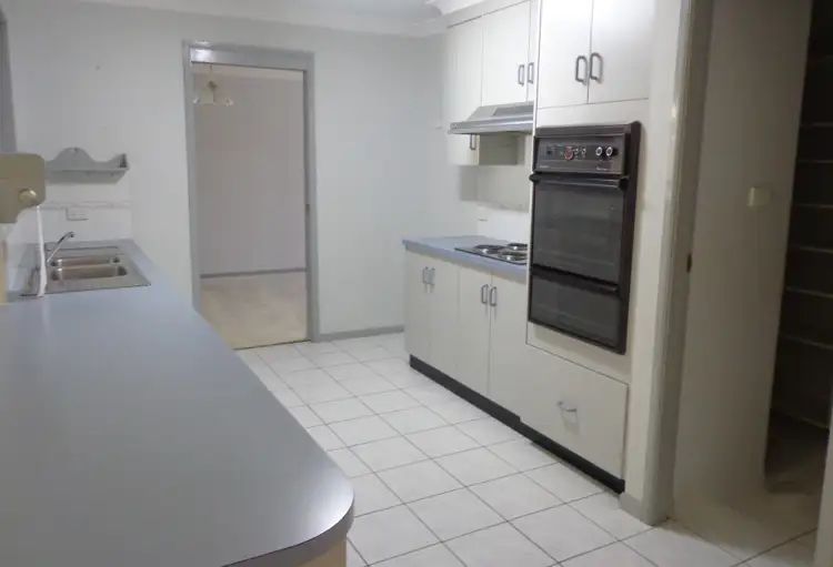 Second view of Homely house listing, 4 Ingrid Place, Dubbo NSW 2830