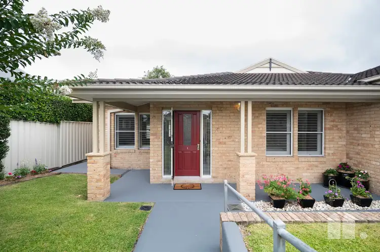 Main view of Homely house listing, 1/32 Queens Road, New Lambton NSW 2305