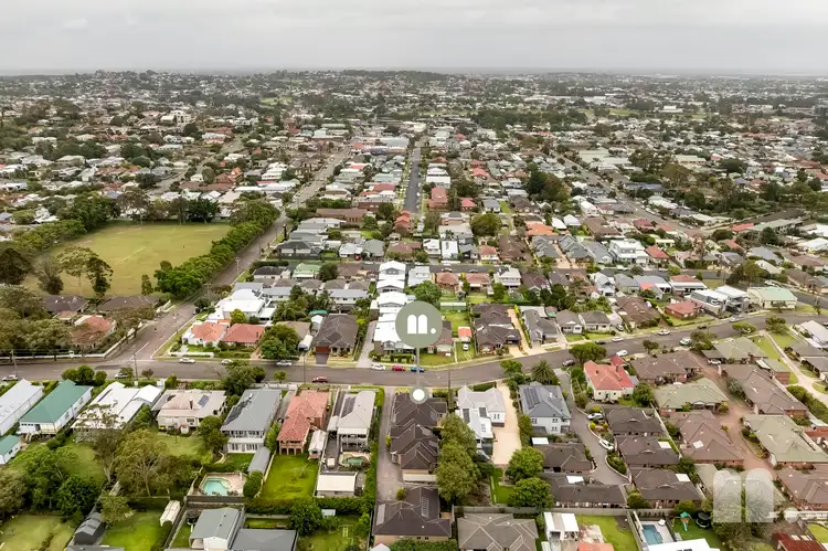 Fourth view of Homely house listing, 1/32 Queens Road, New Lambton NSW 2305