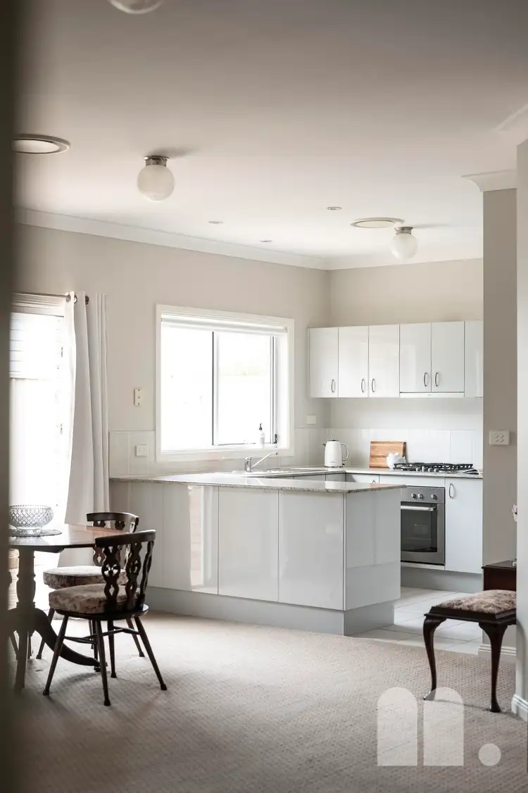 Fifth view of Homely house listing, 1/32 Queens Road, New Lambton NSW 2305