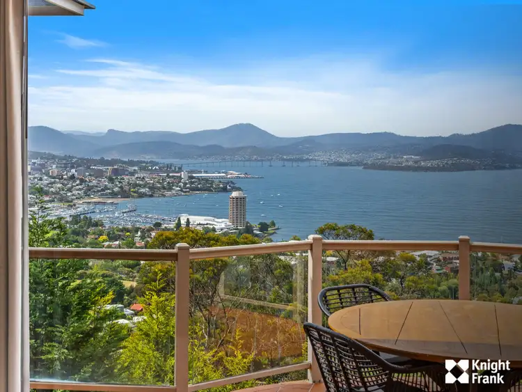 Sixth view of Homely house listing, 11 Glover Drive, Sandy Bay TAS 7005