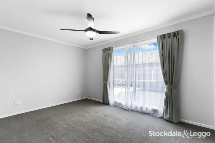 Fifth view of Homely house listing, 11 Littleton Avenue, Yinnar VIC 3869