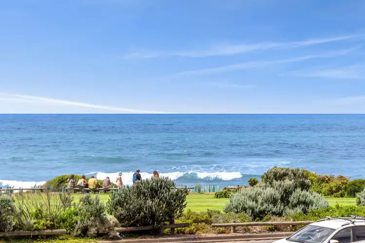 Second view of Homely apartment listing, 8/1 The Esplanade, Torquay VIC 3228