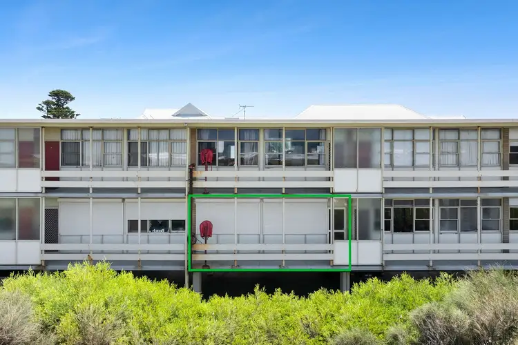 Third view of Homely apartment listing, 8/1 The Esplanade, Torquay VIC 3228