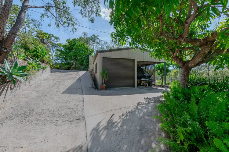 Third view of Homely house listing, 14 Matson Crescent, West Gladstone QLD 4680