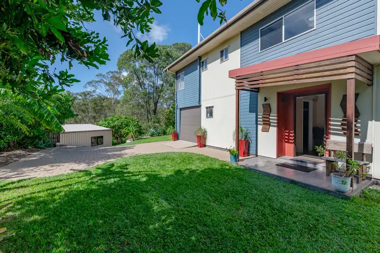 Fourth view of Homely house listing, 14 Matson Crescent, West Gladstone QLD 4680