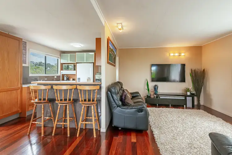 Fifth view of Homely house listing, 14 Matson Crescent, West Gladstone QLD 4680