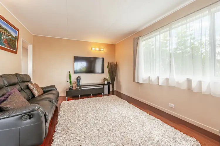 Sixth view of Homely house listing, 14 Matson Crescent, West Gladstone QLD 4680