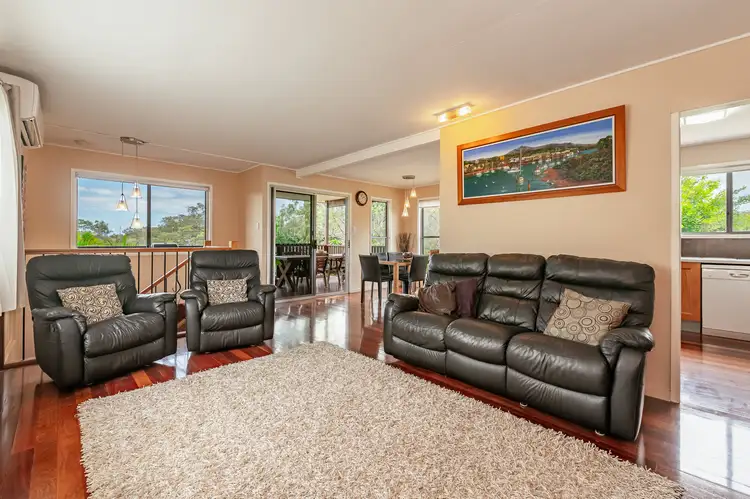 Seventh view of Homely house listing, 14 Matson Crescent, West Gladstone QLD 4680