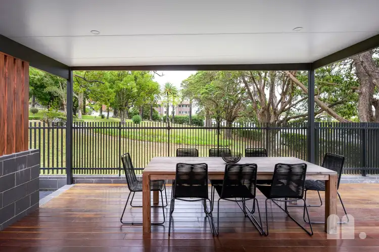 Third view of Homely townhouse listing, 1/103 Crebert Street, Mayfield NSW 2304