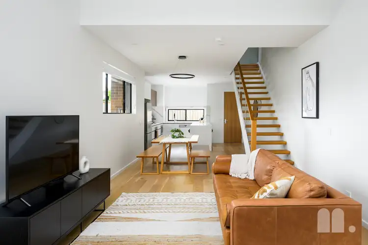 Fifth view of Homely townhouse listing, 1/103 Crebert Street, Mayfield NSW 2304