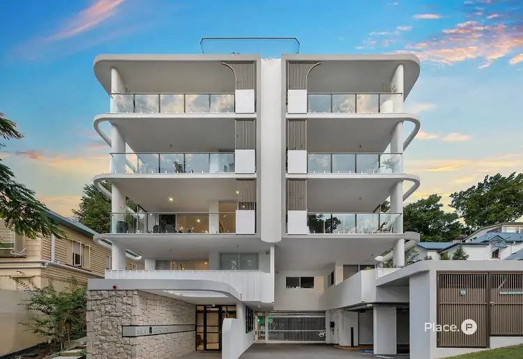 3/8 Carlton Street, Highgate Hill QLD 4101