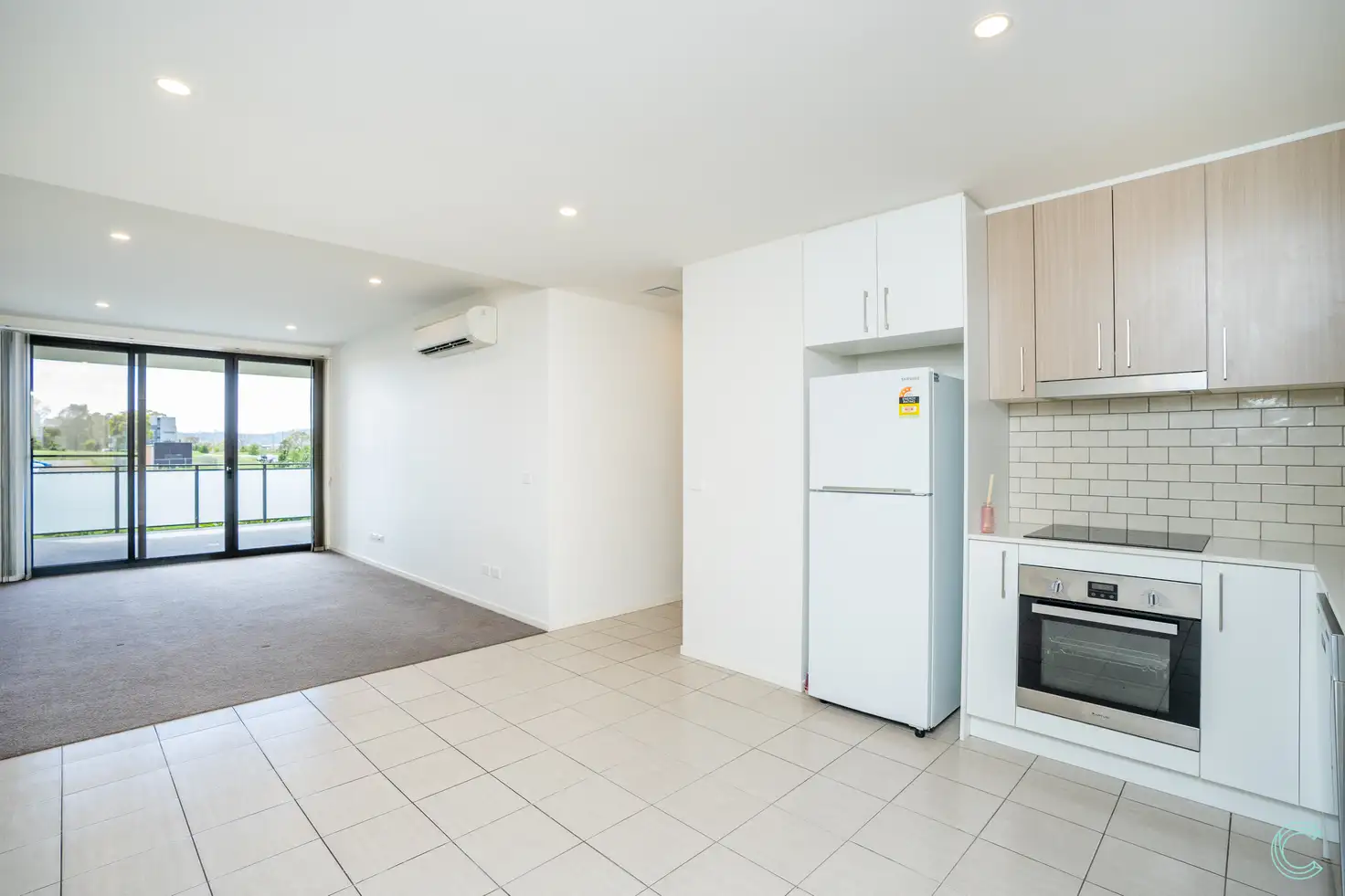 Main view of Homely apartment listing, 31/2 Hinder Street, Gungahlin ACT 2912