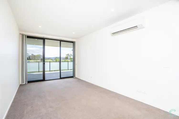 Second view of Homely apartment listing, 31/2 Hinder Street, Gungahlin ACT 2912