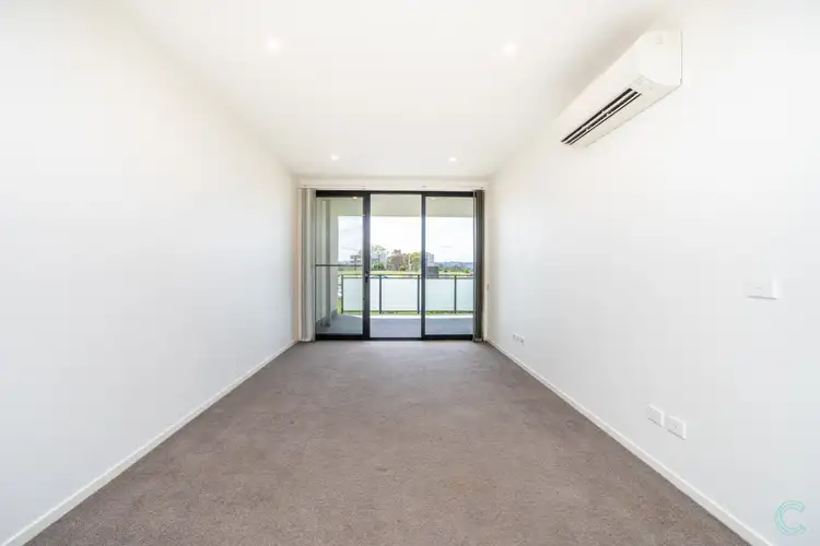 Third view of Homely apartment listing, 31/2 Hinder Street, Gungahlin ACT 2912