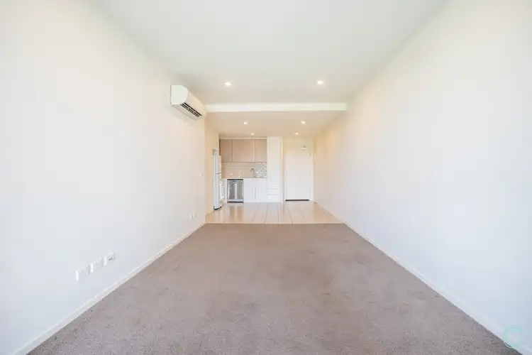 Fourth view of Homely apartment listing, 31/2 Hinder Street, Gungahlin ACT 2912