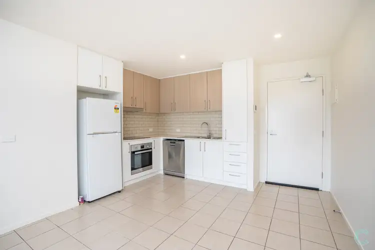 Sixth view of Homely apartment listing, 31/2 Hinder Street, Gungahlin ACT 2912