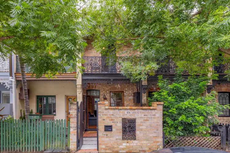 56 Macdonald Street, Erskineville NSW 2043