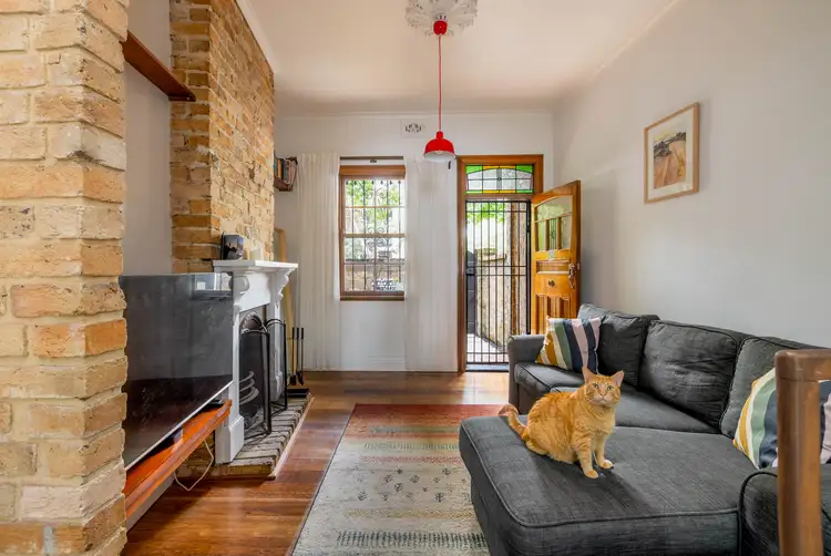 Fifth view of Homely house listing, 56 Macdonald Street, Erskineville NSW 2043
