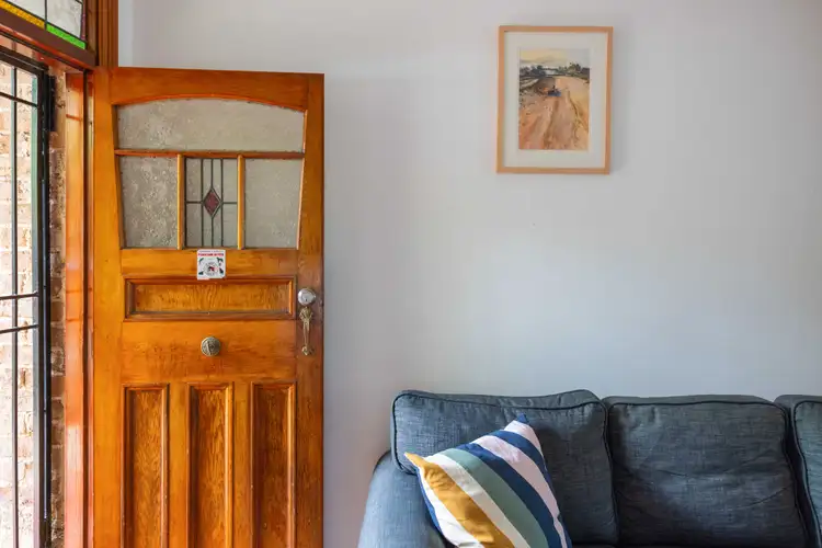 Sixth view of Homely house listing, 56 Macdonald Street, Erskineville NSW 2043