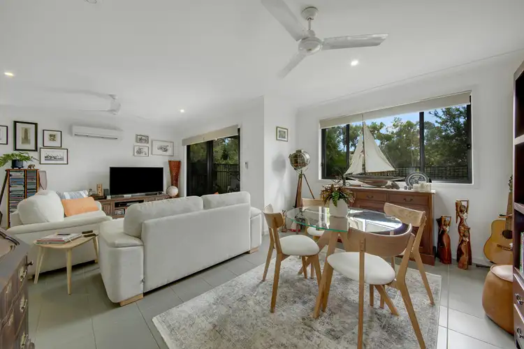 Third view of Homely townhouse listing, 40/42 Glen Eden Drive, Glen Eden QLD 4680