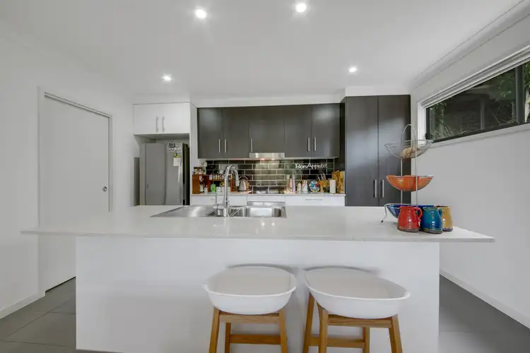 Fourth view of Homely townhouse listing, 40/42 Glen Eden Drive, Glen Eden QLD 4680