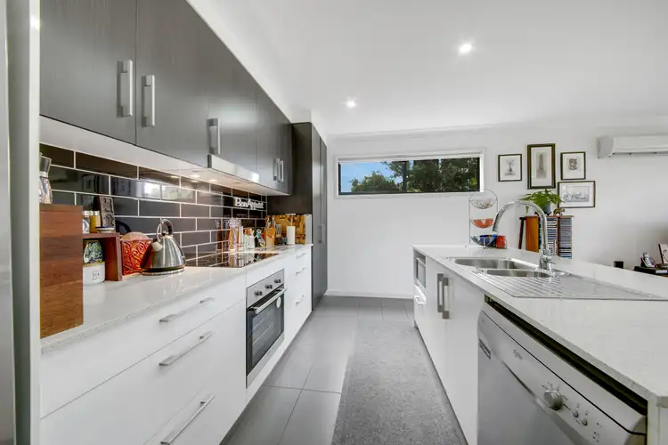 Fifth view of Homely townhouse listing, 40/42 Glen Eden Drive, Glen Eden QLD 4680