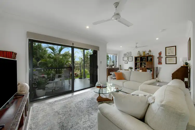 Sixth view of Homely townhouse listing, 40/42 Glen Eden Drive, Glen Eden QLD 4680