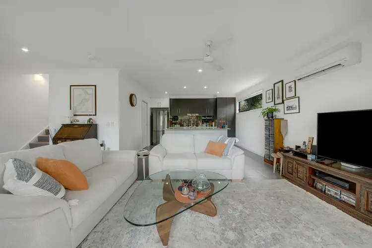 Seventh view of Homely townhouse listing, 40/42 Glen Eden Drive, Glen Eden QLD 4680