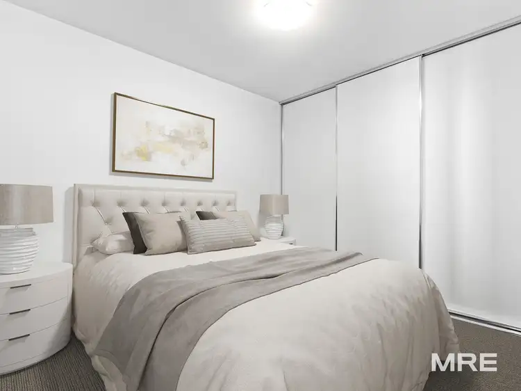 Third view of Homely apartment listing, 1002/15 Clifton Street, Prahran VIC 3181