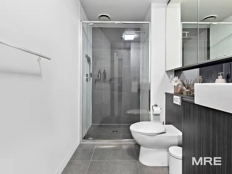 Fifth view of Homely apartment listing, 1002/15 Clifton Street, Prahran VIC 3181