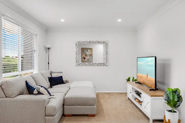 Sixth view of Homely house listing, 6 Degan Court, Middle Ridge QLD 4350