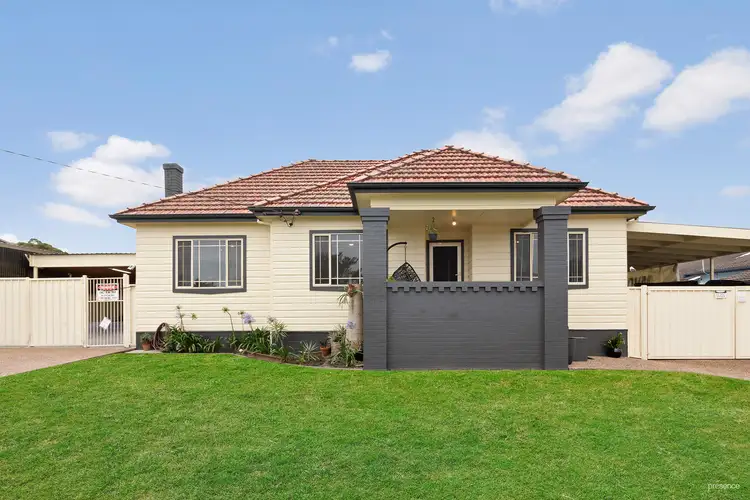 5 Garth Street, Edgeworth NSW 2285