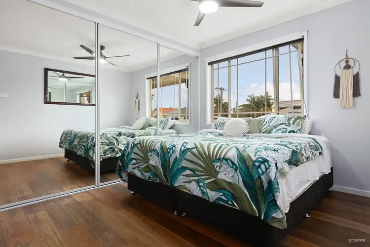 Fifth view of Homely house listing, 5 Garth Street, Edgeworth NSW 2285