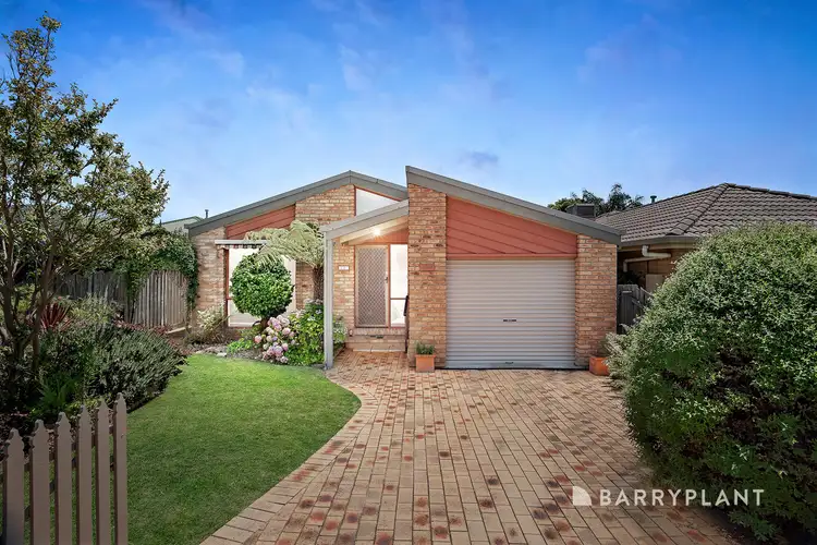 Main view of Homely house listing, 138 Third Avenue, Rosebud VIC 3939