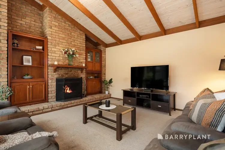 Second view of Homely house listing, 138 Third Avenue, Rosebud VIC 3939