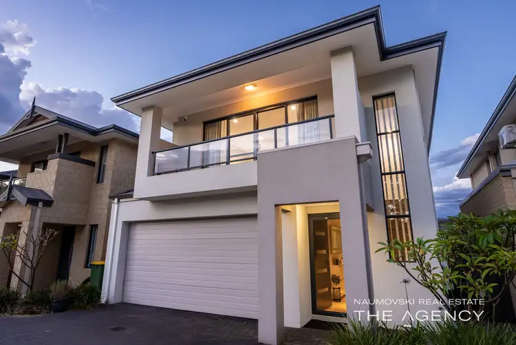4/50 Ivanhoe Street, Bassendean WA 6054