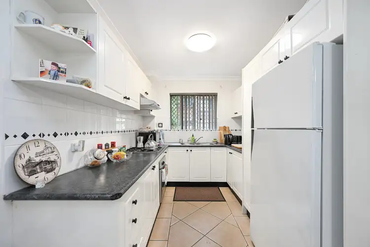 16/78 Brancourt Avenue, Yagoona NSW 2199