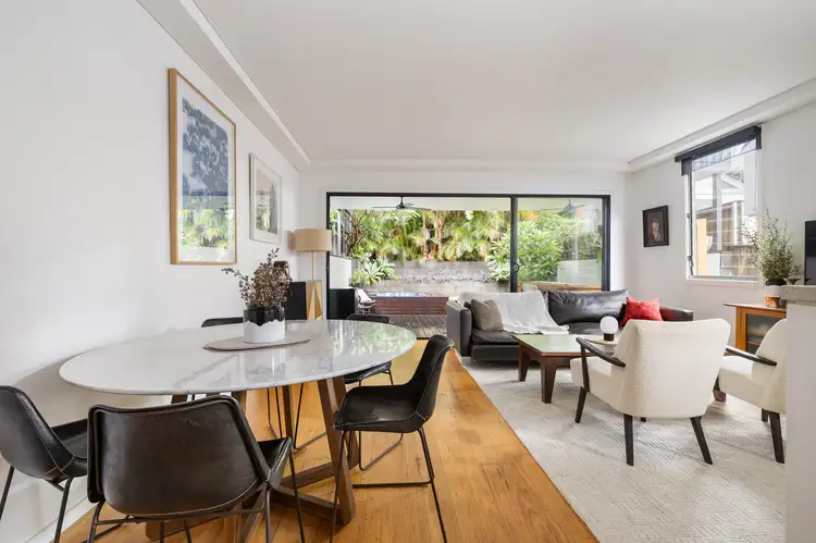 Second view of Homely house listing, 42 Curtis Road, Balmain NSW 2041