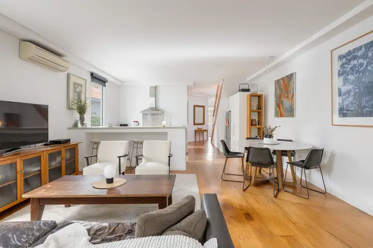Fifth view of Homely house listing, 42 Curtis Road, Balmain NSW 2041