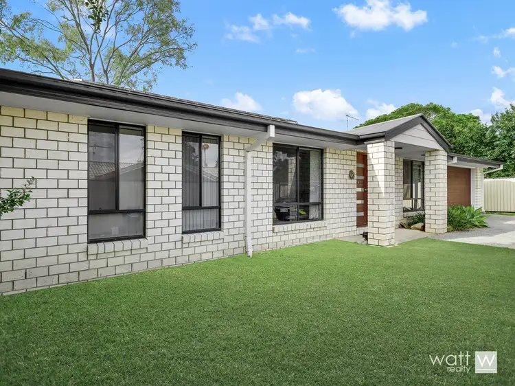 Main view of Homely house listing, 2/20 Bacchus Street, Burpengary QLD 4505