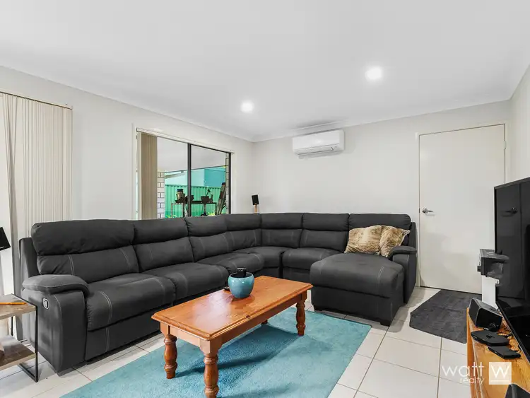 Third view of Homely house listing, 2/20 Bacchus Street, Burpengary QLD 4505
