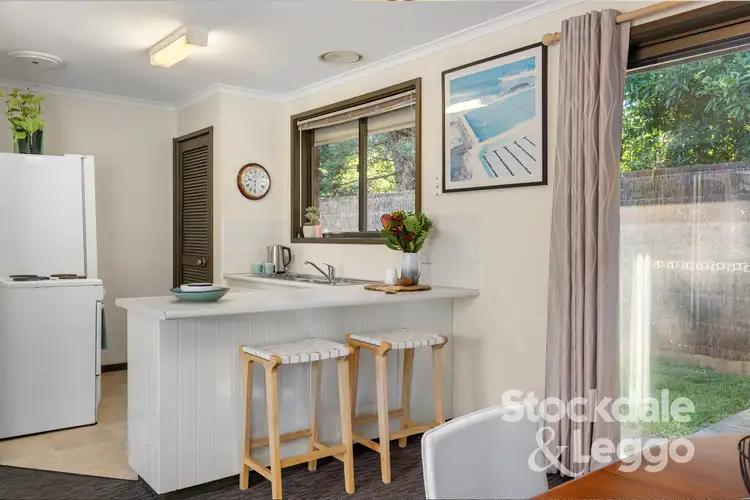 Fourth view of Homely unit listing, 3/5 Rex Avenue, Rye VIC 3941