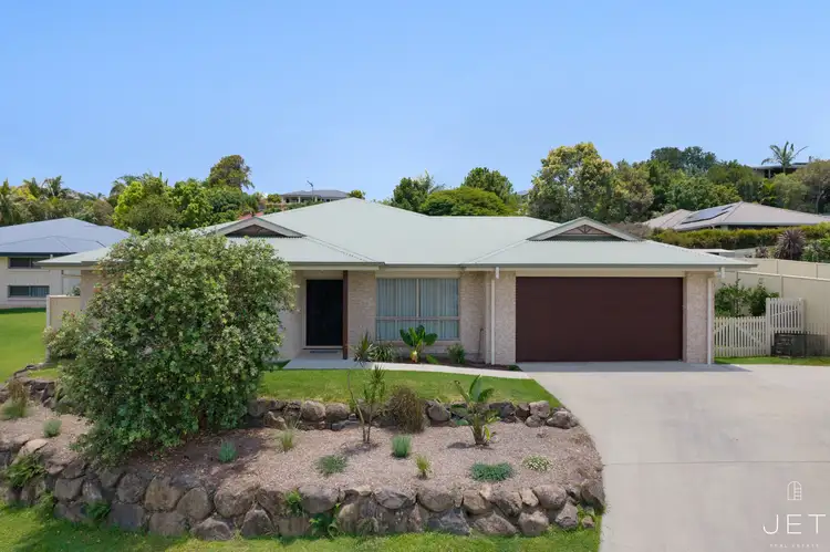 Second view of Homely house listing, 112 Riveroak Drive, Murwillumbah NSW 2484